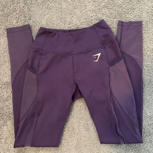 Gymshark legging